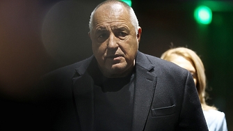 Лидерът на ГЕРБ Бойко Борисов заплаши че няма да бъдат