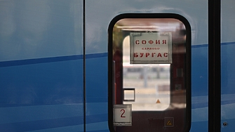 Министърът на транспорта Гроздан Караджов e освободил Георги Друмев като