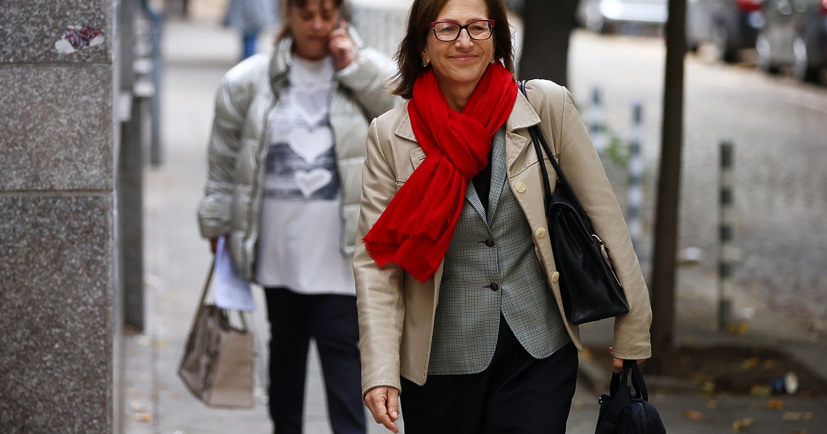 Хубаво е, че Народното събрание най-после започна да прави каквото