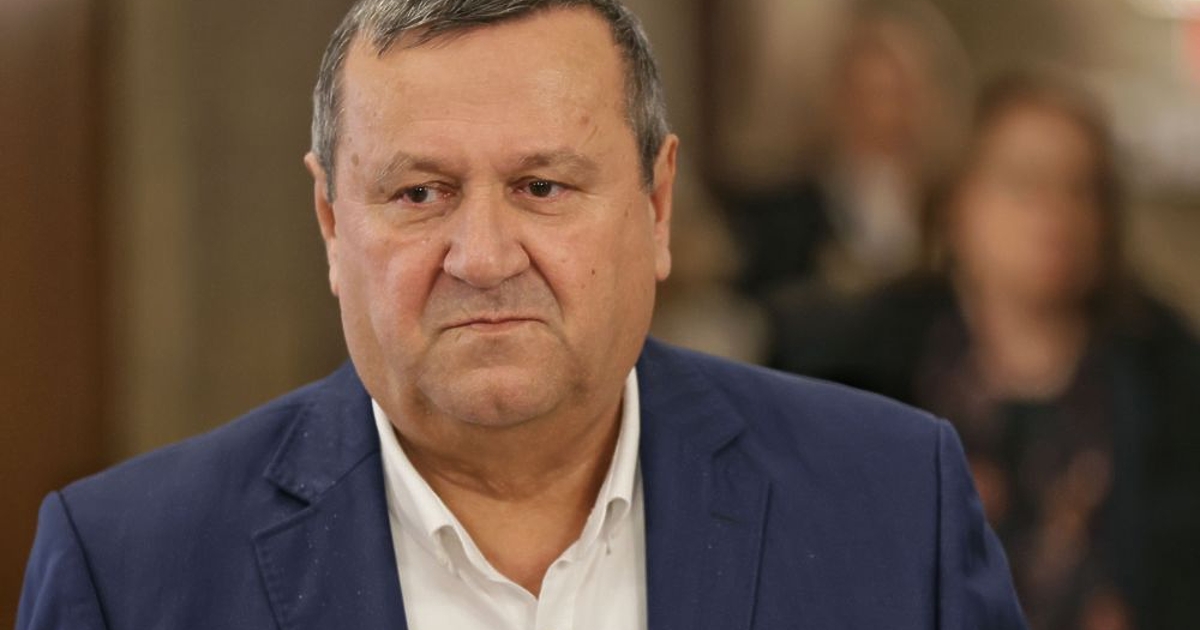 Няма опция Доган и Пеевски да се разберат и не