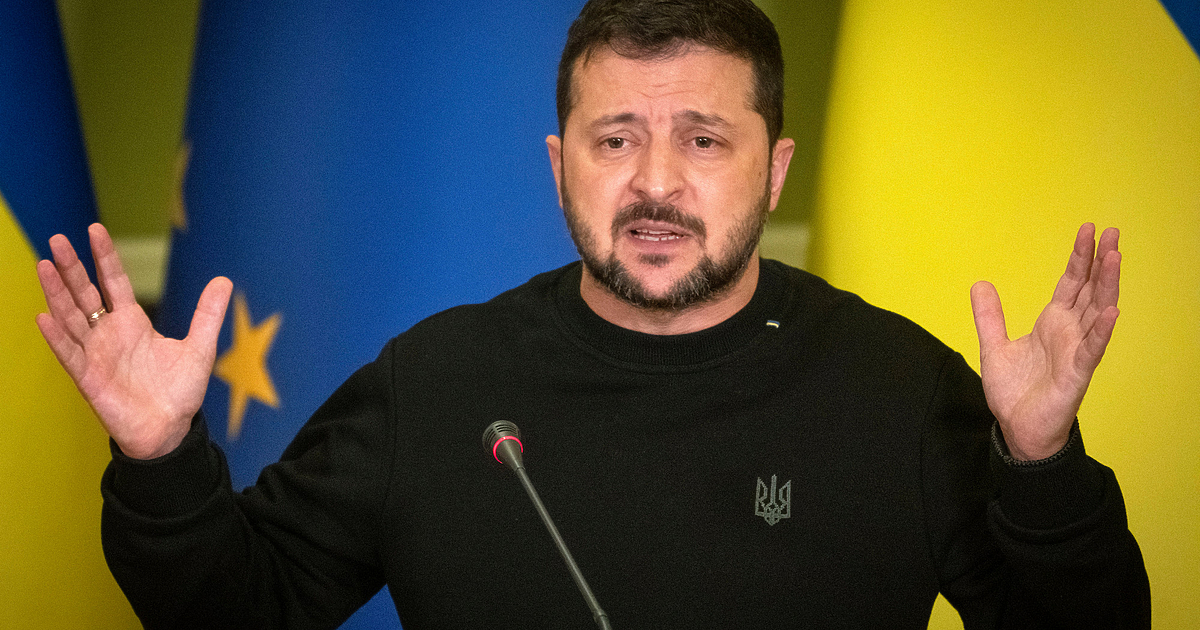 Путин не се готви за мир и няма интерес от