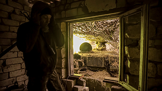 След като нагнетиха напрежение че България ще праща военнослужещи на