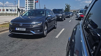 С пълното приемане в Шенген много хора се притесняват че