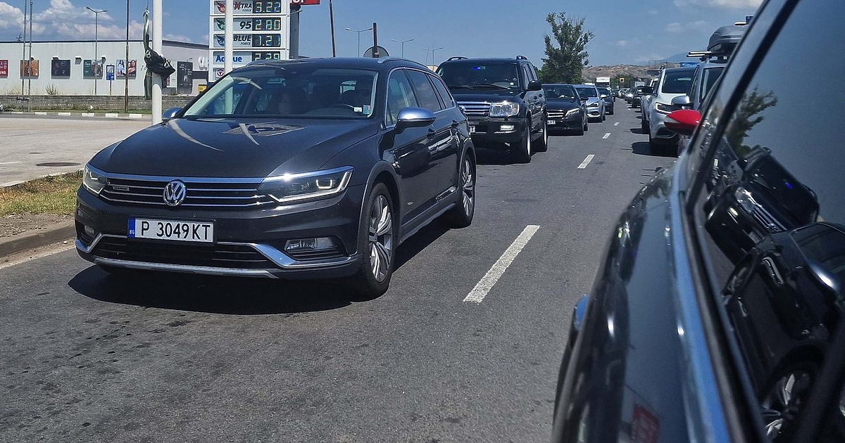 С пълното приемане в Шенген много хора се притесняват, че