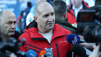 Тръмп върна истината за Украйна Русия не може да бъде