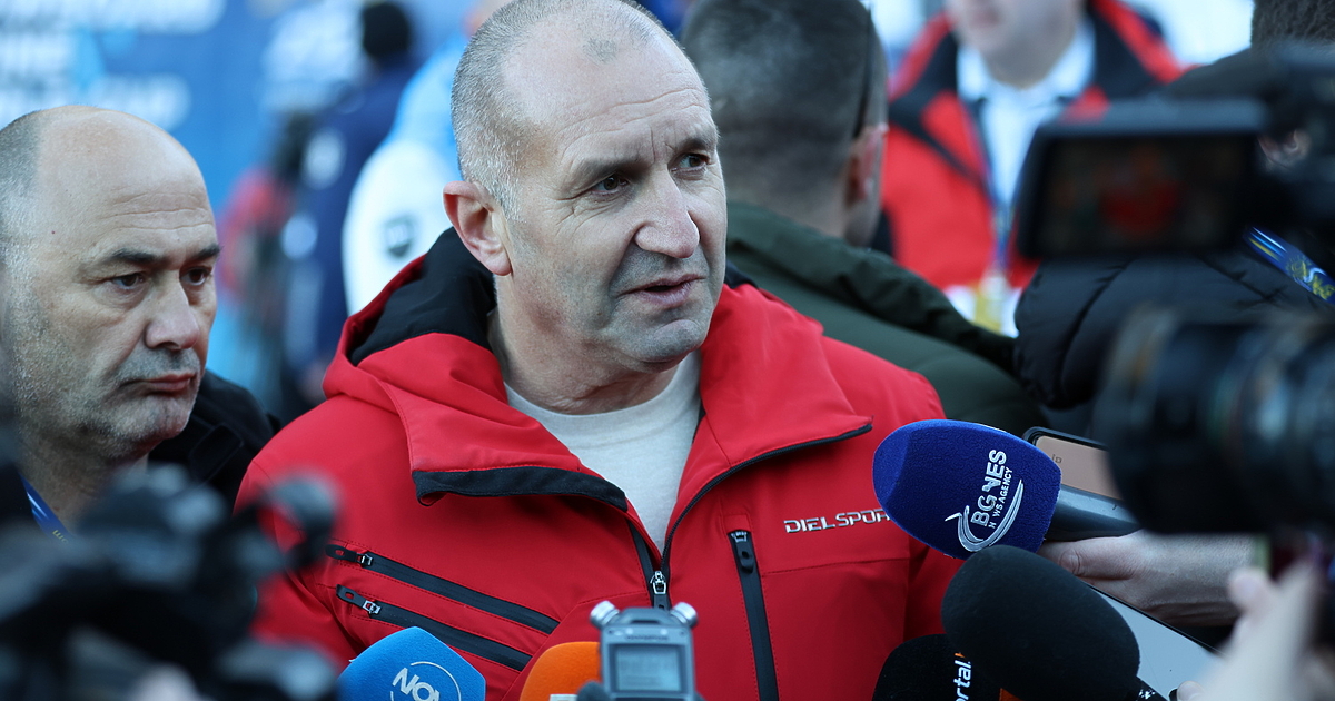 Тръмп върна истината за Украйна. Русия не може да бъде