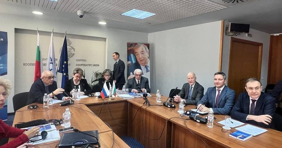 Докато Русия продължава да води войната си срещу Украйна, прясно