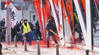 Имунитетите на четирима депутати и един кандидат за кмет от