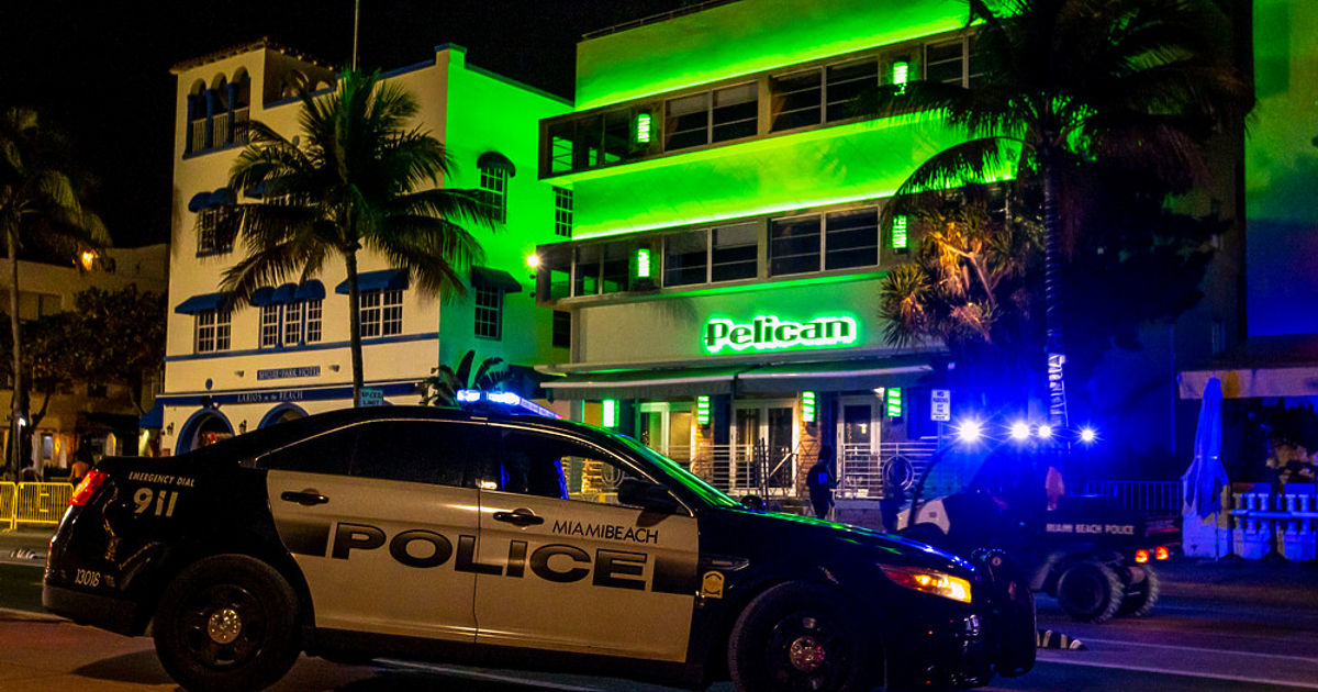 Мъж от Флорида е обвинен в два опита за убийство,