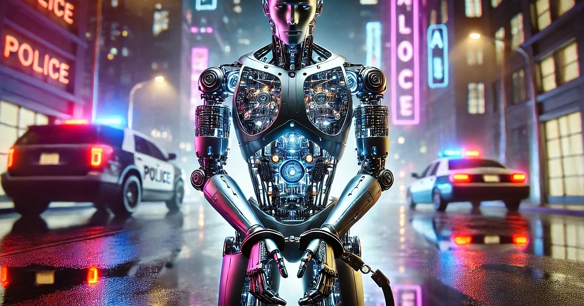 Американски съд постанови първата голяма правна победа срещу AI компания