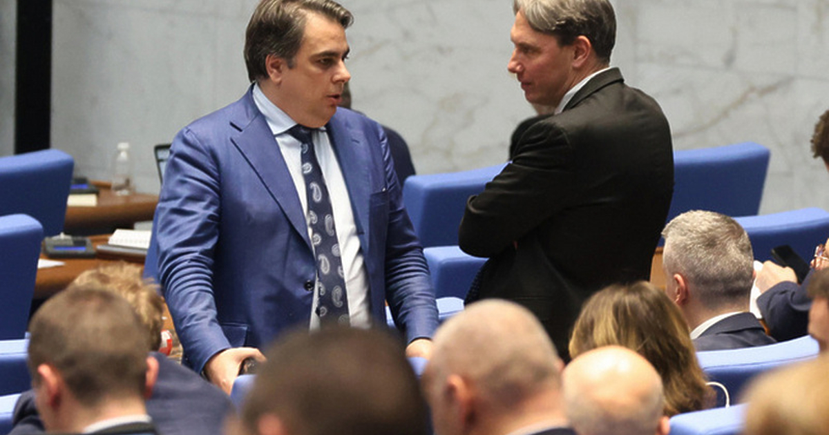 По данни на Националния статистически институт (НСИ) виждаме, че макар