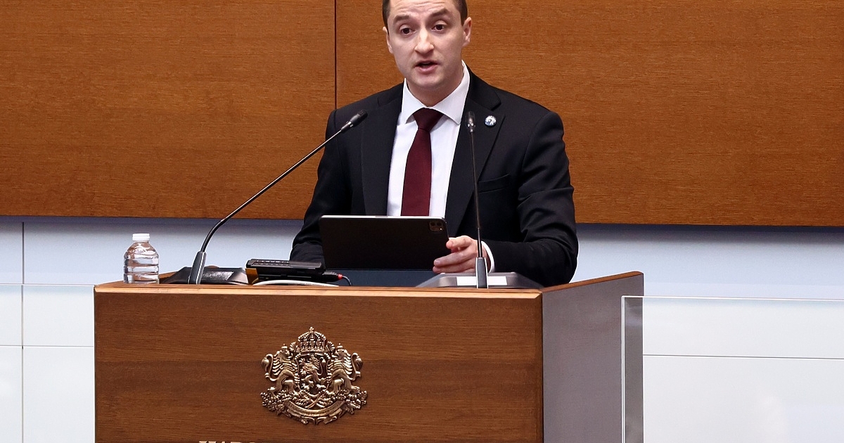 Рисковете пред България се увеличават. В последните дни Русия направи