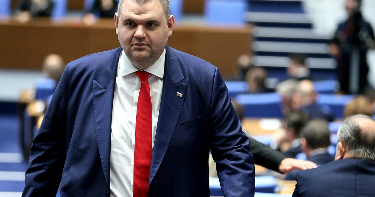 Лидерът на ГЕРБ Бойко Борисов почти всеки ден не пропуска