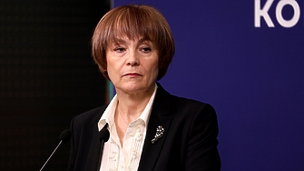 Това което Конституционният съд КС възлага на ЦИК е въз основа