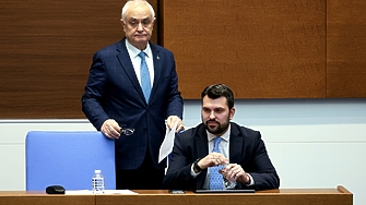 Никой в т ч САЩ не е искал от България