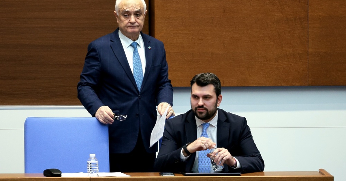 Никой, в т. ч. САЩ, не е искал от България