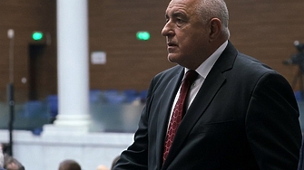 ГЕРБ знае как да вкара България в еврозоната и ще