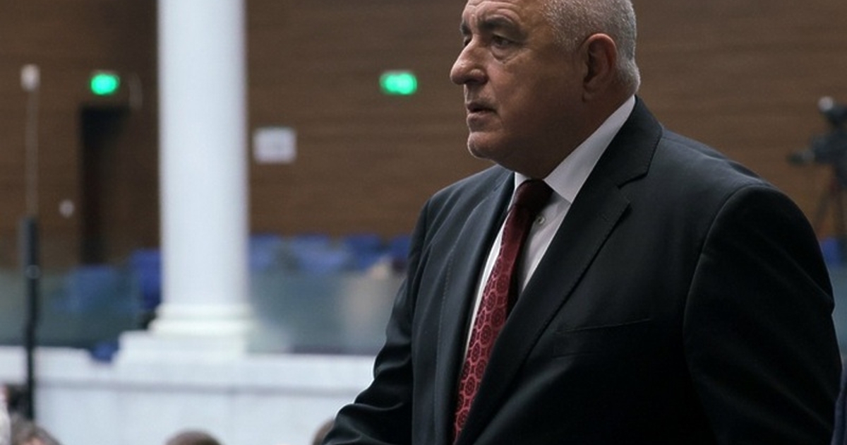 ГЕРБ знае как да вкара България в еврозоната и ще