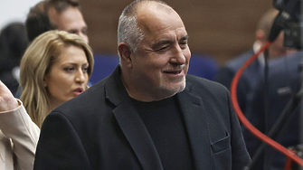 Бойко Борисов обвини Продължаваме промяната ПП за провала с втория