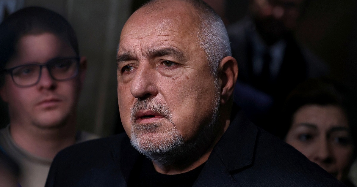 Нужна е незабавна среща между САЩ и Европа. Да се