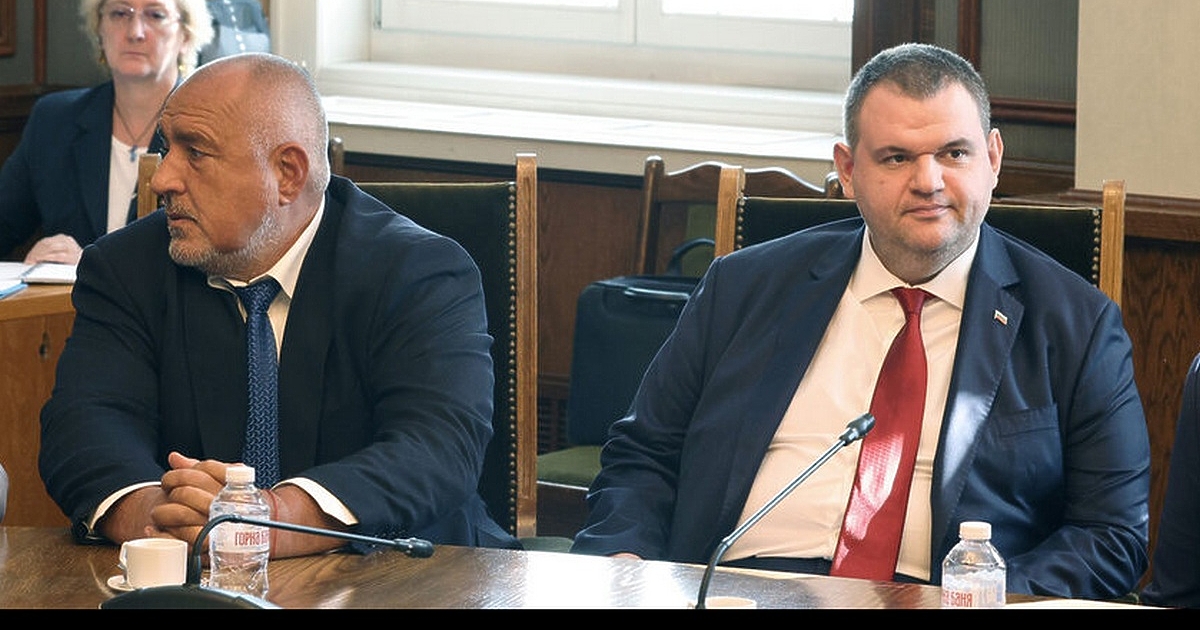 Преговорите за войната в Украйна започнаха в Рияд днес -