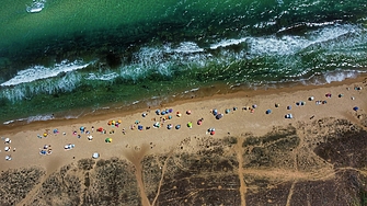 ЕС ще засили наблюдението на подводните кабели в териториалните води