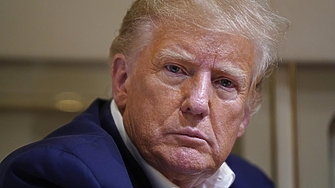 Президентът Доналд Тръмп заяви че няма да даде цяла Украйна