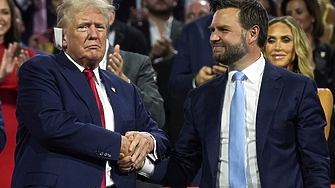 На всеки наблюдателен човек който обикаля достатъчно из САЩ рано