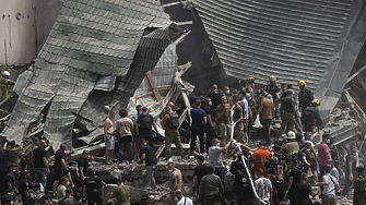 Русия е повредила и разрушила напълно 2285 здравни заведения в