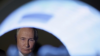 С любезното съдействие на Доналд Тръмп Владимир Путин вече предвкусва