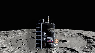 Американският стартъп Intuitive Machines подготвя втората си мисия към Луната