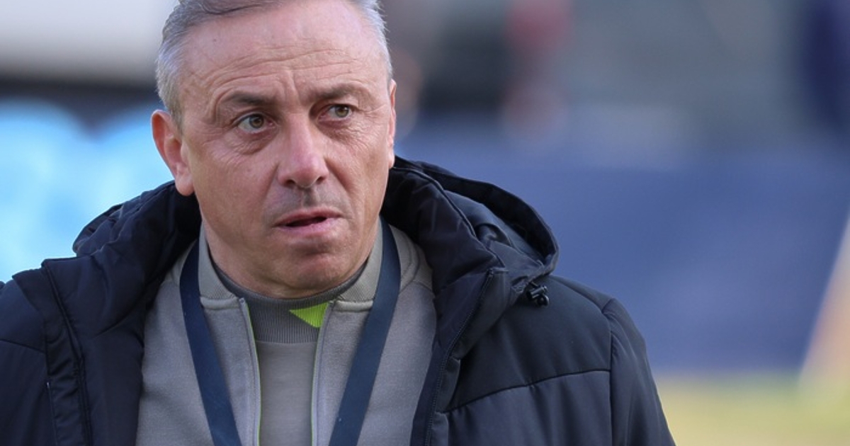 Илиан Илиев обяви, че ще подаде оставка от поста треньор