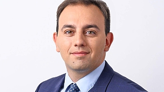 Кметът на столичния район Витоша Зарко Клинков обяви оттеглянето си