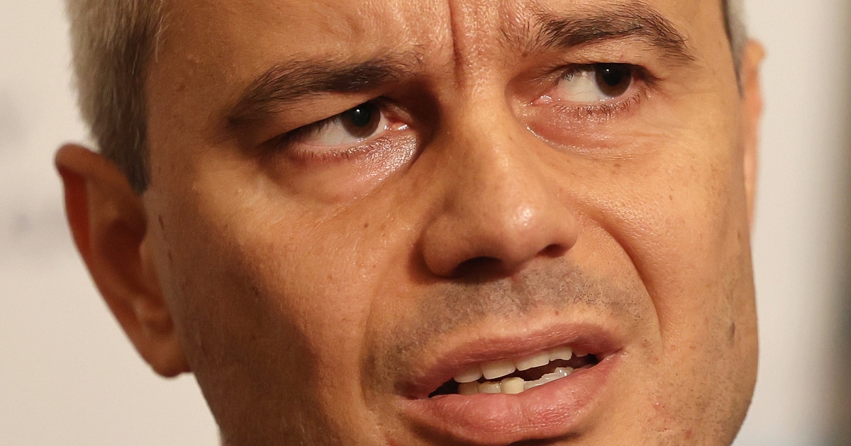 Сред чудесата, предизвикани от победата на Тръмп, е обединението на