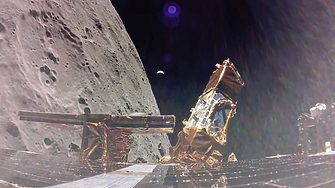 Инженерите на Firefly Aerospace са в очакване на исторически момент