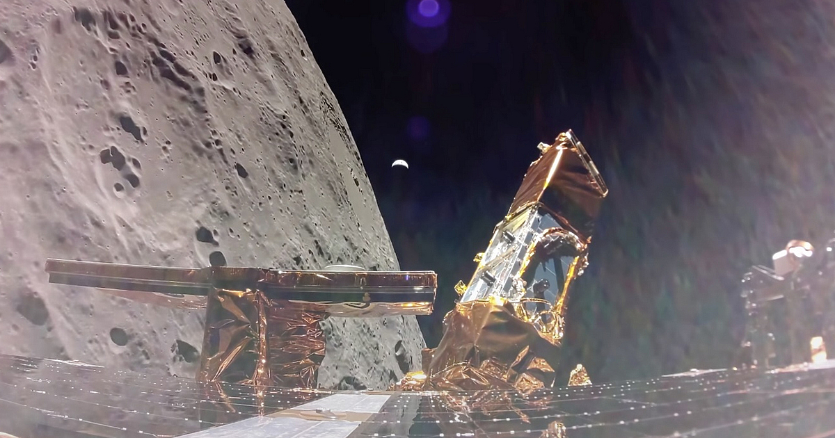 Инженерите на Firefly Aerospace са в очакване на исторически момент