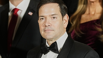 След промяна в реториката следва промяна и в дипломацията САЩ