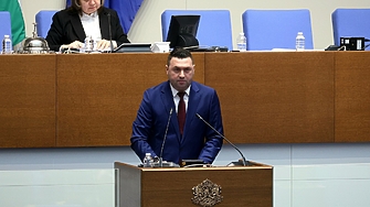 Ключовият все още участник в управляващото мнозинство Демокрация права и