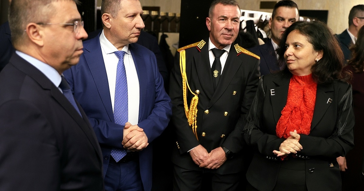 Соченият за близък до Делян Пеевски и.ф. главен секретар на