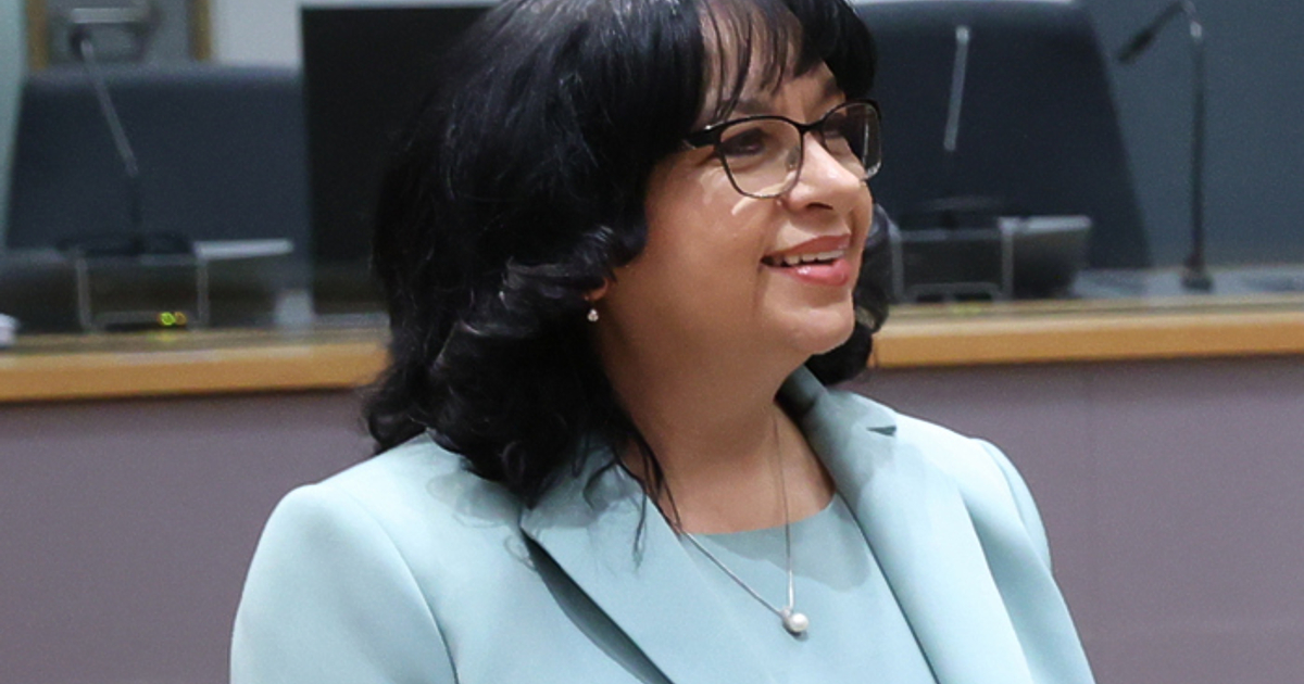 До края на месеца България ще отправи официално искане за