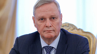 Владимир Титов – бивш руски първи зам министър и някогашен посланик