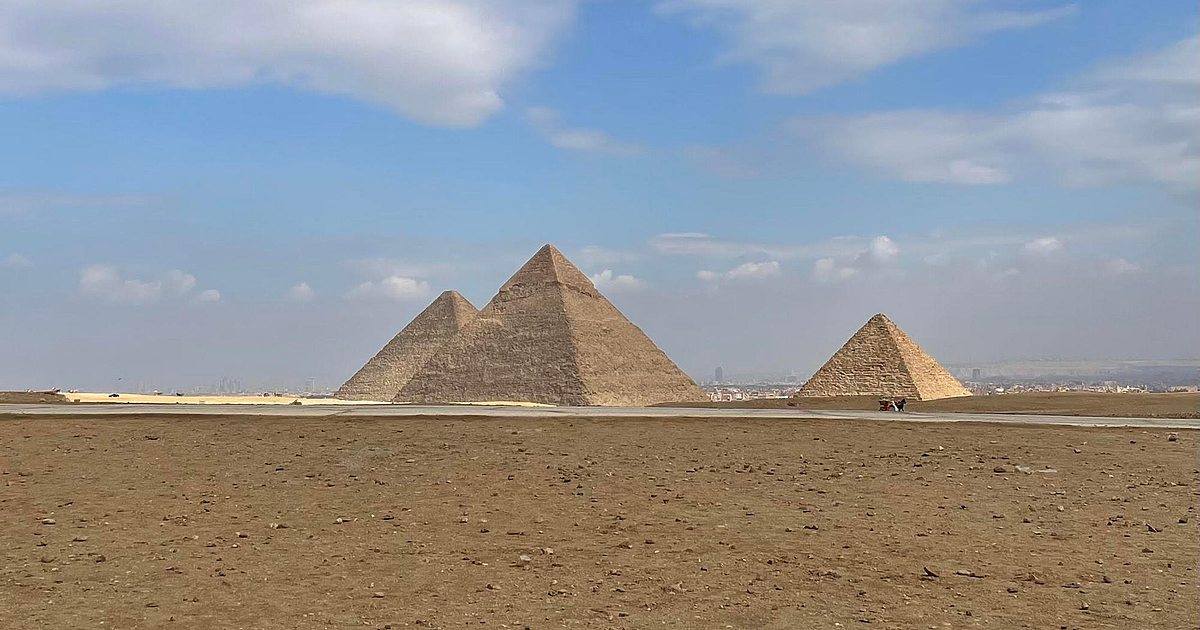 Археолози откриха отдавна търсена гробница в Египет - тя е