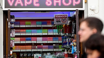 Вейпинг Асоциация България изрази категоричното си несъгласие с предложението