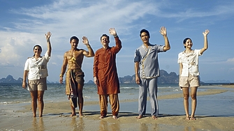 Белият лотос един от най награждаваните в последните години сериали  се завръща по