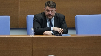 И ф председателят на БСП и вицепремиер Атанас Зафиров реагира с