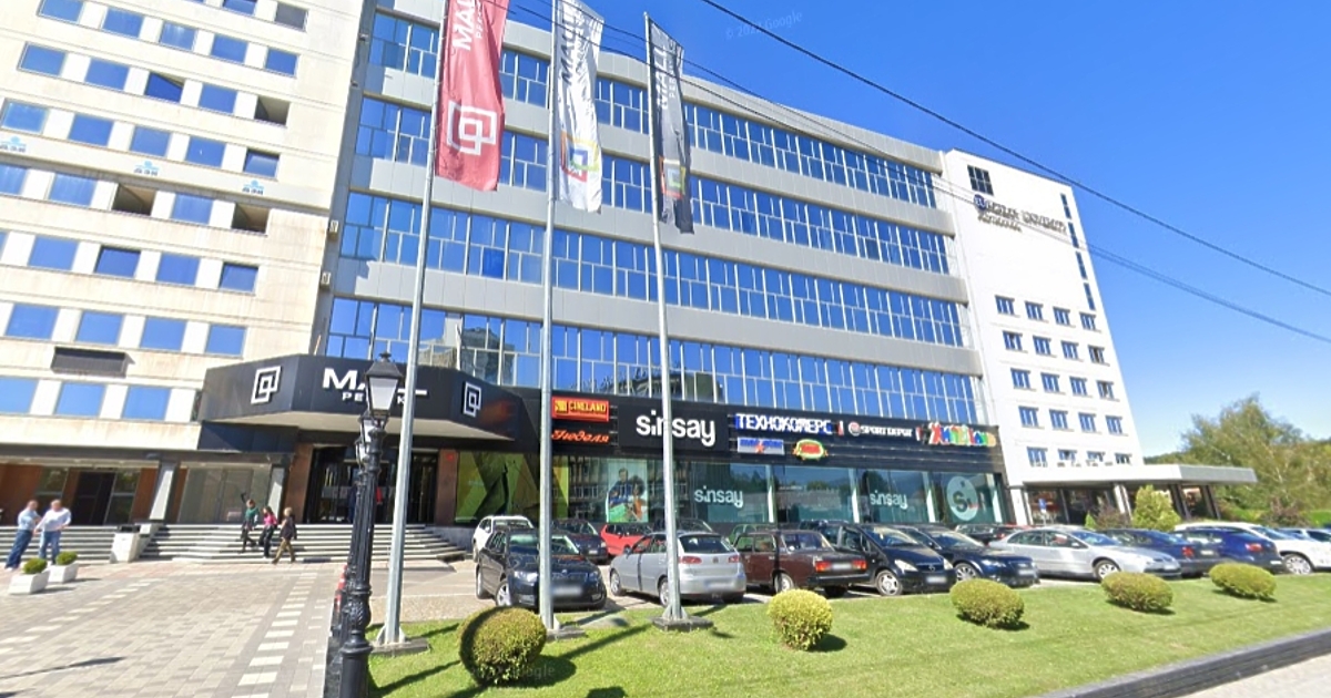 МОН разполага с данни, че в частния Европейски политехнически университет