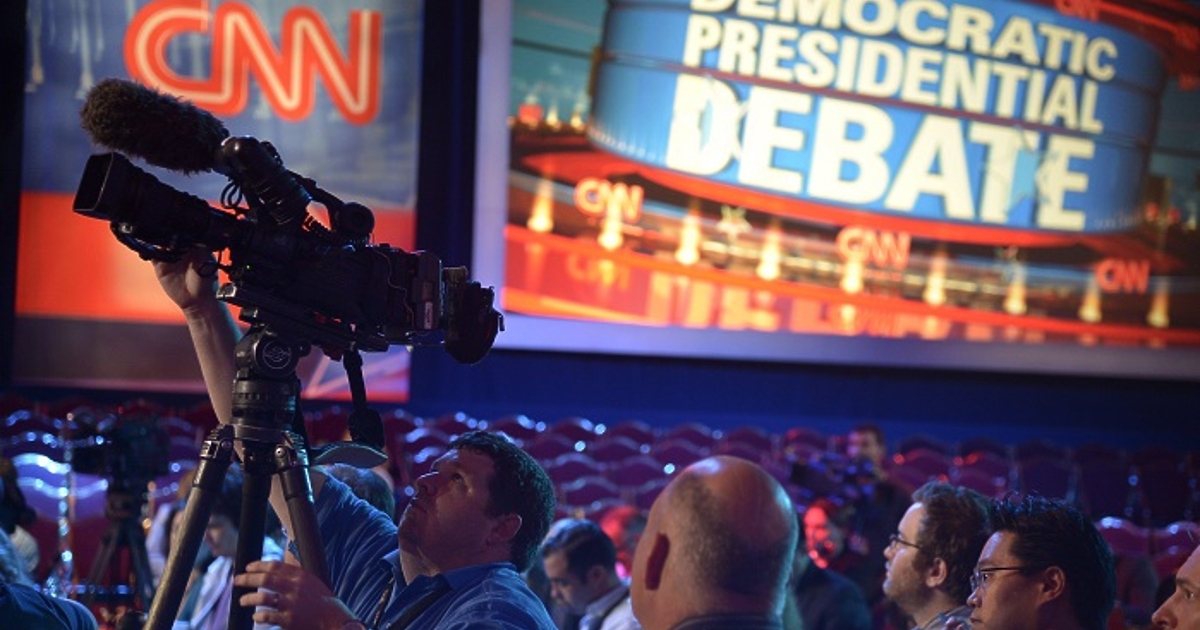 Демократическата партия в САЩ е достигнала ново дъно след изборната