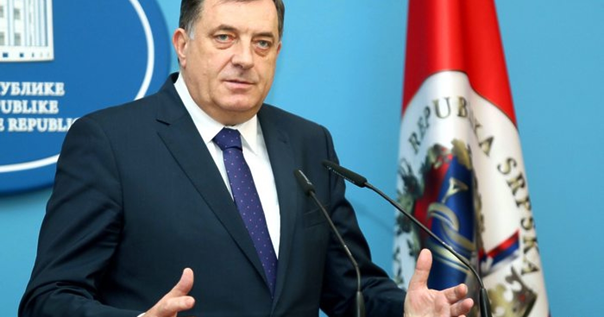 От края на войната през 1995 г. в Босна и