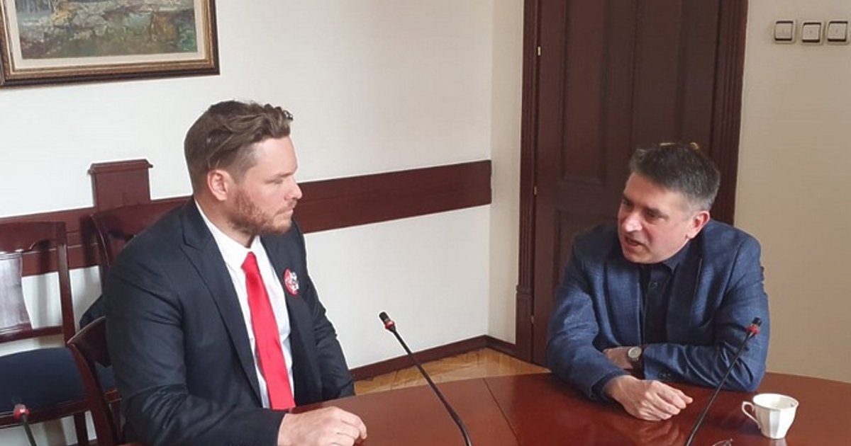 Европейският съд по правата на човека (ЕСПЧ) обяви за недопустима