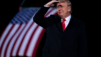 Белият дом оттегли в четвъртък очакваното подписване на изпълнителната заповед